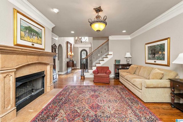 1099 GREYSTONE COVE DRIVE, Hoover, AL 35242