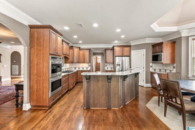 1099 GREYSTONE COVE DRIVE, Hoover, AL 35242