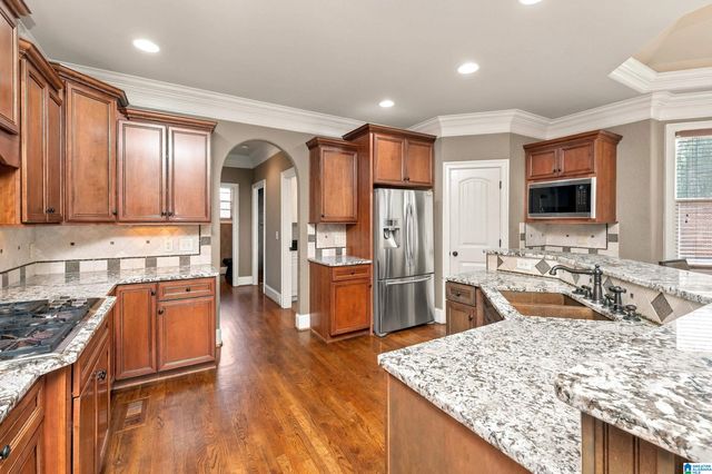 1099 GREYSTONE COVE DRIVE, Hoover, AL 35242