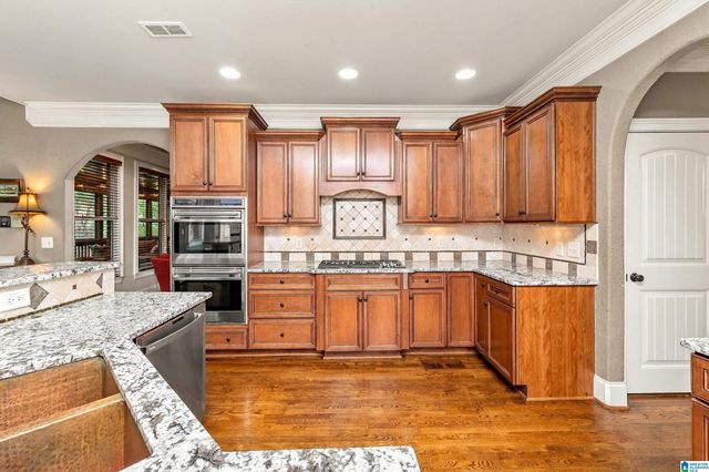 1099 GREYSTONE COVE DRIVE, Hoover, AL 35242