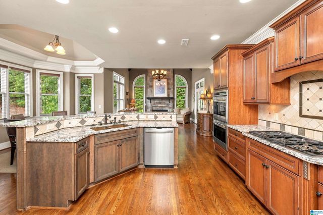 1099 GREYSTONE COVE DRIVE, Hoover, AL 35242