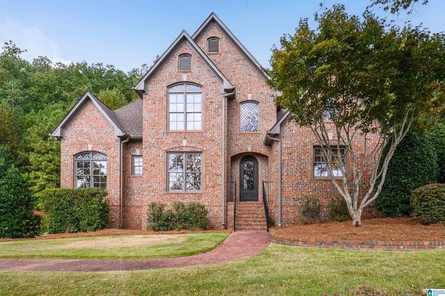1099 GREYSTONE COVE DRIVE, Hoover, AL 35242