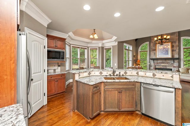 1099 GREYSTONE COVE DRIVE, Hoover, AL 35242