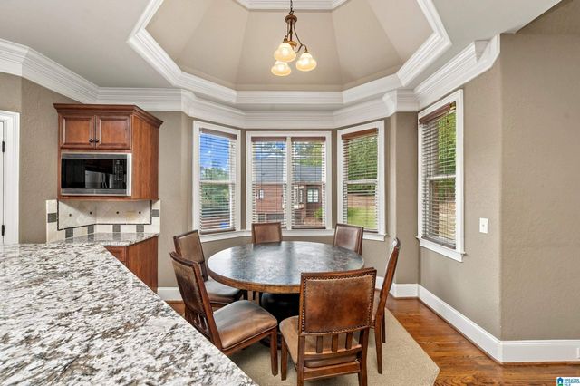 1099 GREYSTONE COVE DRIVE, Hoover, AL 35242