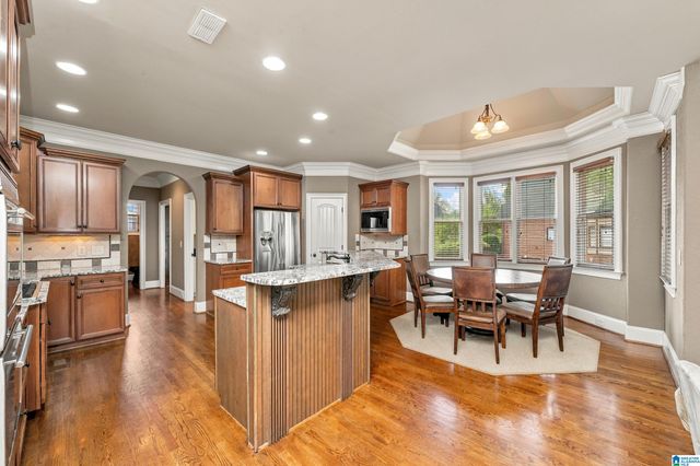 1099 GREYSTONE COVE DRIVE, Hoover, AL 35242