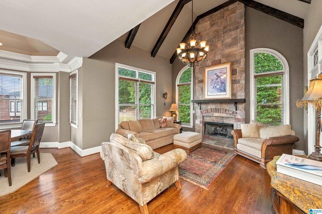 1099 GREYSTONE COVE DRIVE, Hoover, AL 35242