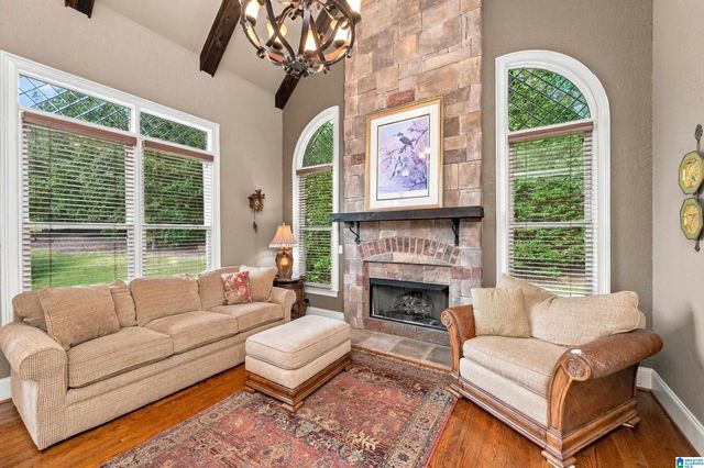 1099 GREYSTONE COVE DRIVE, Hoover, AL 35242