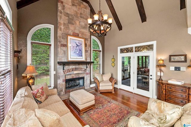 1099 GREYSTONE COVE DRIVE, Hoover, AL 35242