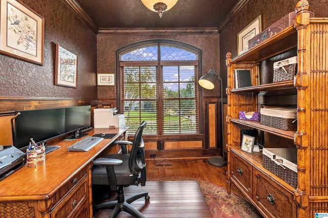 1099 GREYSTONE COVE DRIVE, Hoover, AL 35242