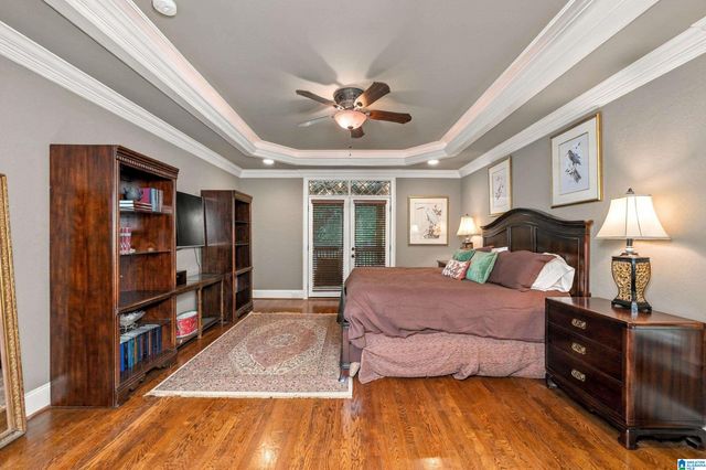 1099 GREYSTONE COVE DRIVE, Hoover, AL 35242