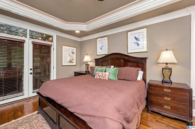 1099 GREYSTONE COVE DRIVE, Hoover, AL 35242