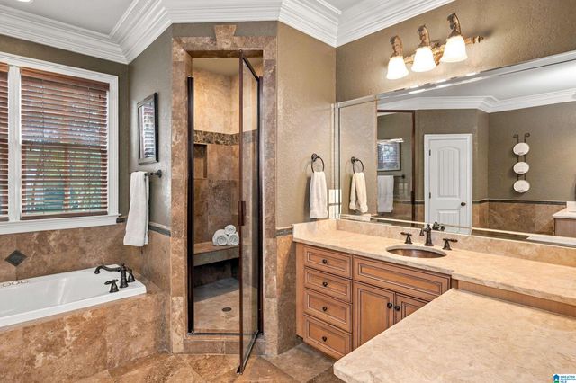 1099 GREYSTONE COVE DRIVE, Hoover, AL 35242