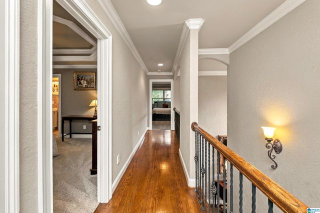 1099 GREYSTONE COVE DRIVE, Hoover, AL 35242