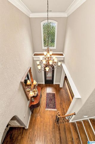 1099 GREYSTONE COVE DRIVE, Hoover, AL 35242