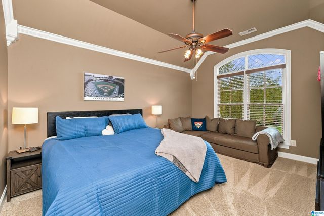1099 GREYSTONE COVE DRIVE, Hoover, AL 35242