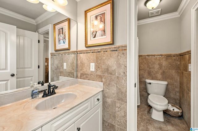 1099 GREYSTONE COVE DRIVE, Hoover, AL 35242