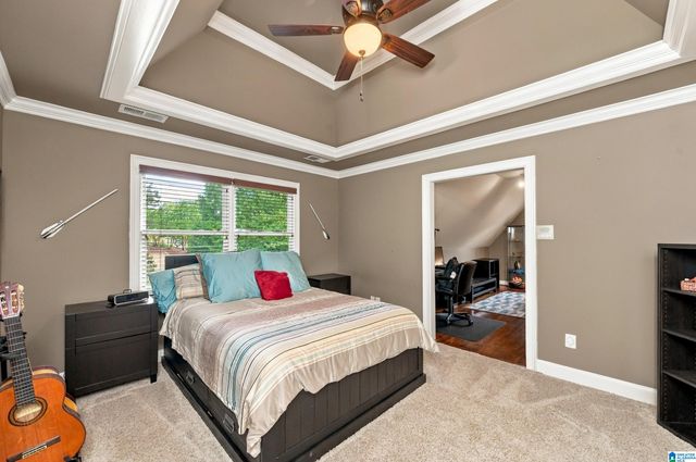1099 GREYSTONE COVE DRIVE, Hoover, AL 35242