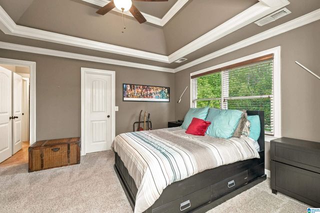 1099 GREYSTONE COVE DRIVE, Hoover, AL 35242