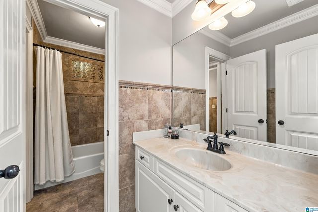 1099 GREYSTONE COVE DRIVE, Hoover, AL 35242