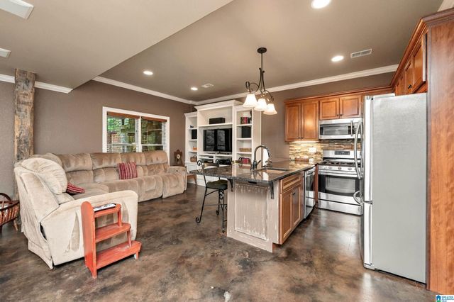 1099 GREYSTONE COVE DRIVE, Hoover, AL 35242