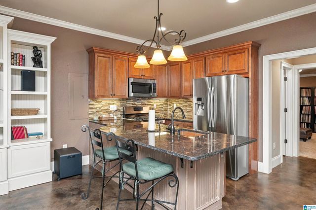 1099 GREYSTONE COVE DRIVE, Hoover, AL 35242