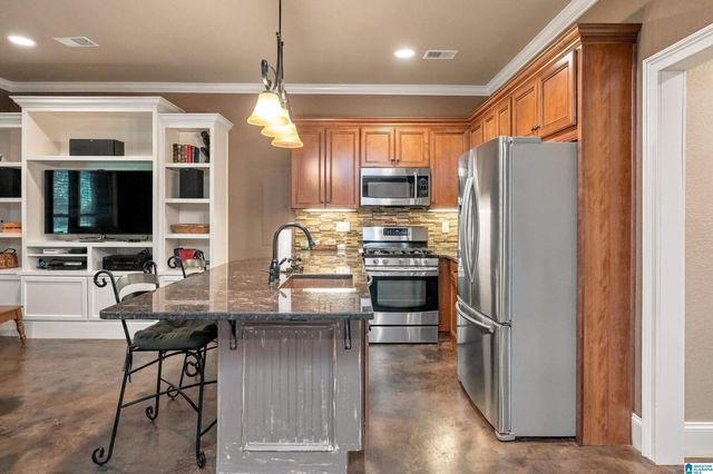 1099 GREYSTONE COVE DRIVE, Hoover, AL 35242