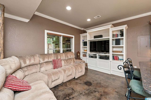 1099 GREYSTONE COVE DRIVE, Hoover, AL 35242