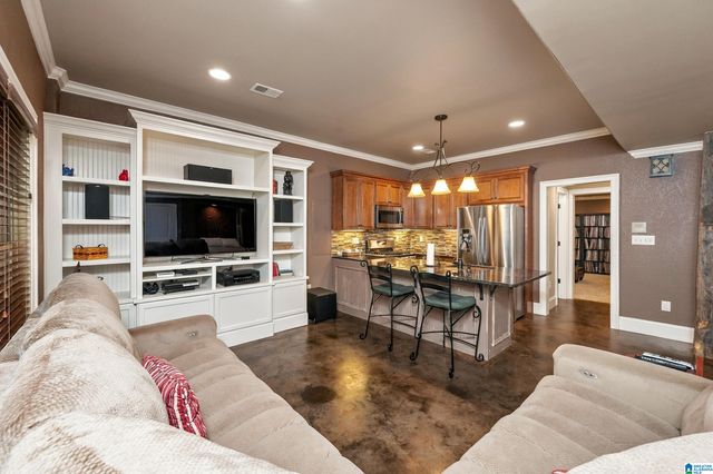 1099 GREYSTONE COVE DRIVE, Hoover, AL 35242