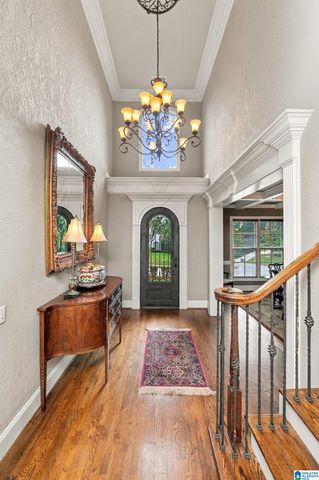 1099 GREYSTONE COVE DRIVE, Hoover, AL 35242