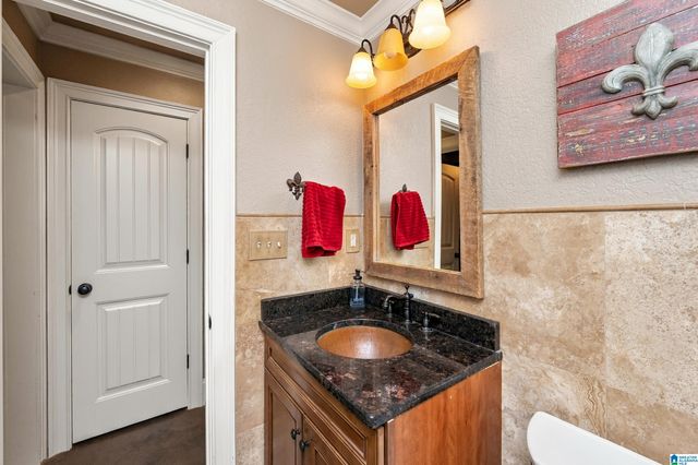 1099 GREYSTONE COVE DRIVE, Hoover, AL 35242