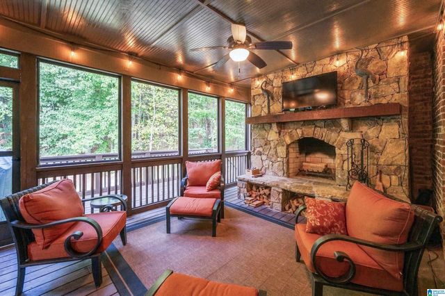 1099 GREYSTONE COVE DRIVE, Hoover, AL 35242