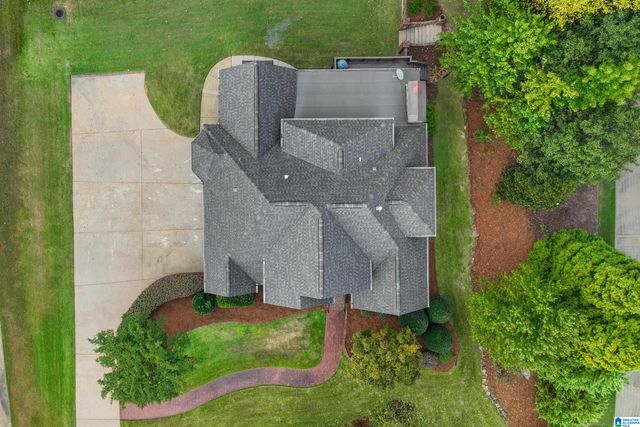 1099 GREYSTONE COVE DRIVE, Hoover, AL 35242