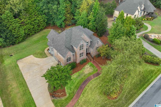 1099 GREYSTONE COVE DRIVE, Hoover, AL 35242