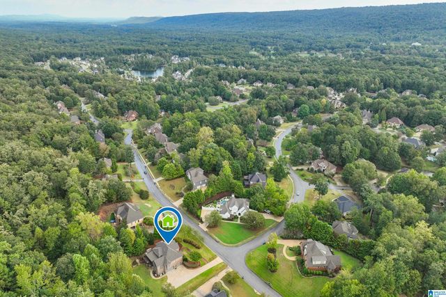 1099 GREYSTONE COVE DRIVE, Hoover, AL 35242