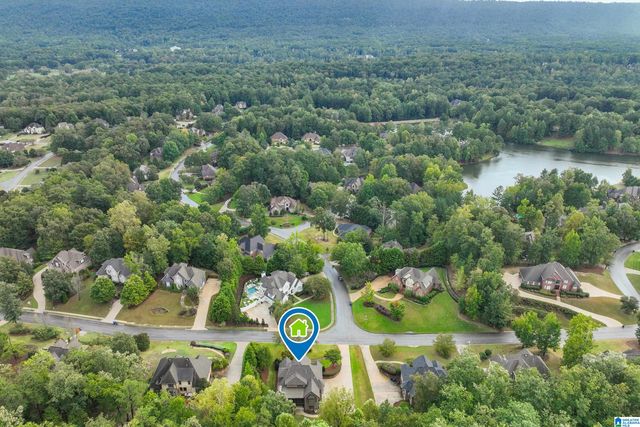 1099 GREYSTONE COVE DRIVE, Hoover, AL 35242