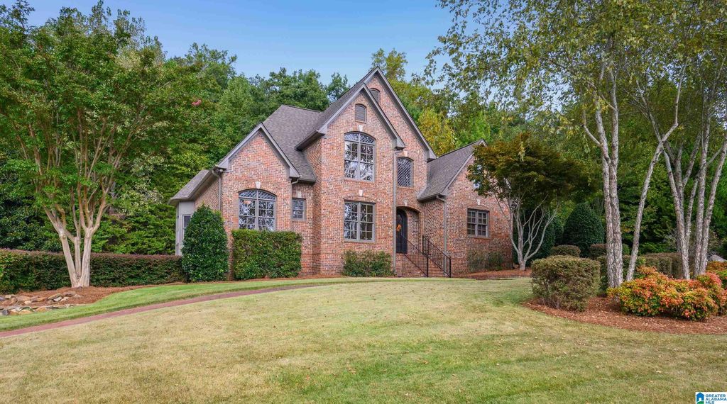 1099 GREYSTONE COVE DRIVE, Hoover, AL 35242