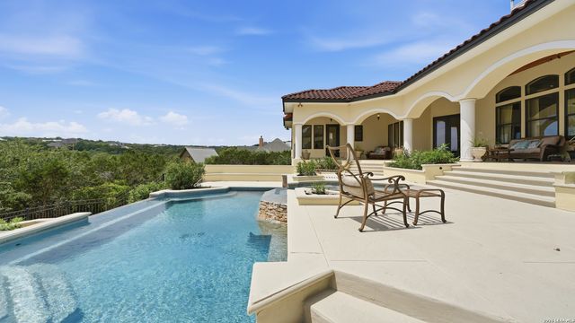 22659 Fossil Peak, San Antonio, TX 78261