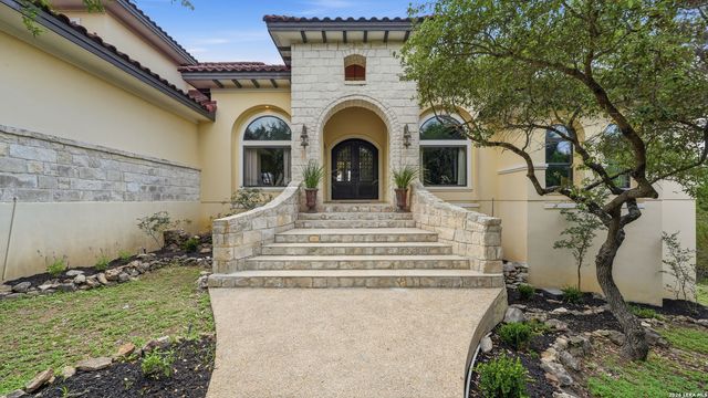 22659 Fossil Peak, San Antonio, TX 78261