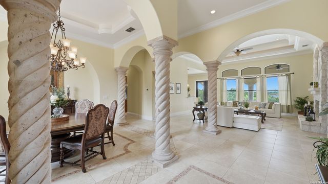 22659 Fossil Peak, San Antonio, TX 78261