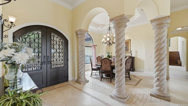 22659 Fossil Peak, San Antonio, TX 78261