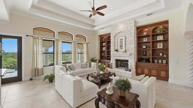 22659 Fossil Peak, San Antonio, TX 78261