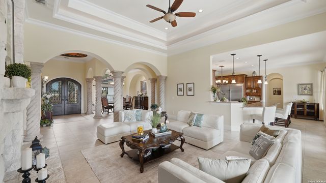 22659 Fossil Peak, San Antonio, TX 78261