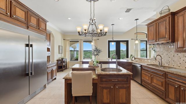 22659 Fossil Peak, San Antonio, TX 78261