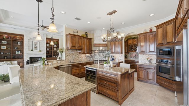 22659 Fossil Peak, San Antonio, TX 78261