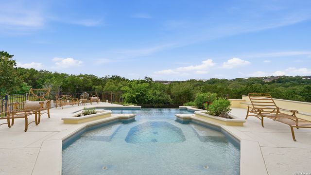 22659 Fossil Peak, San Antonio, TX 78261