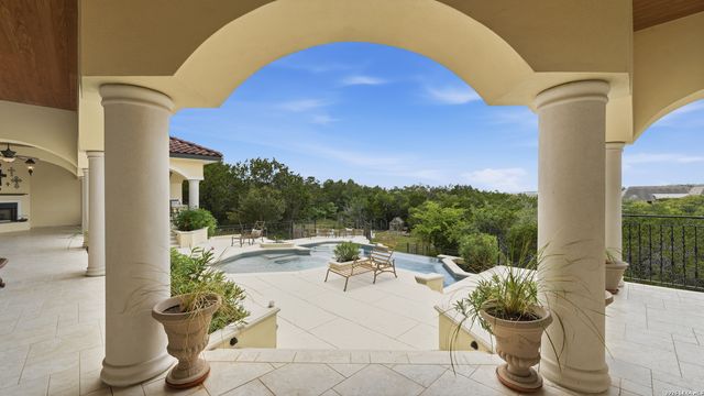 22659 Fossil Peak, San Antonio, TX 78261