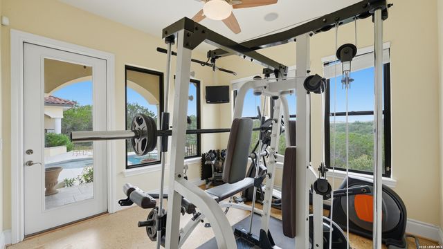 22659 Fossil Peak, San Antonio, TX 78261
