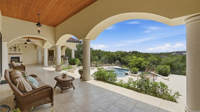 22659 Fossil Peak, San Antonio, TX 78261