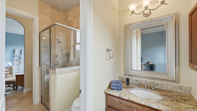 22659 Fossil Peak, San Antonio, TX 78261