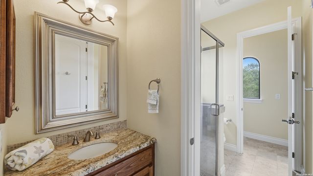 22659 Fossil Peak, San Antonio, TX 78261